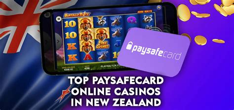 best online casinos paysafecard